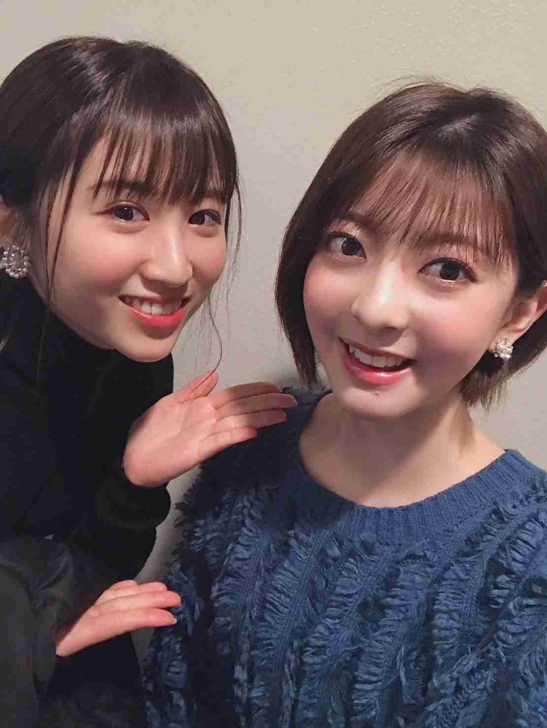 元NGT48山口真帆、喜びの女優デビュー「いろんな人への勇気に」