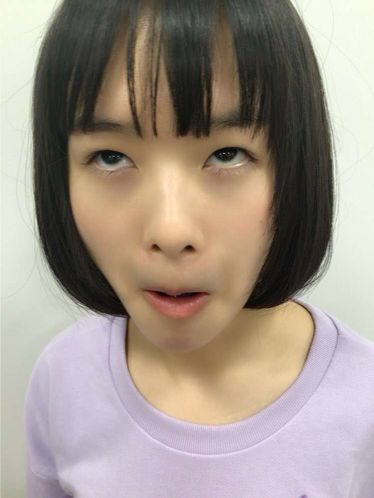 元NGT48山口真帆、喜びの女優デビュー「いろんな人への勇気に」