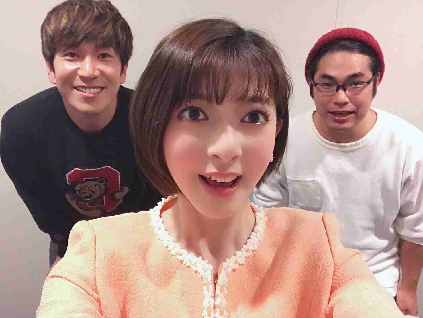 元NGT48山口真帆、喜びの女優デビュー「いろんな人への勇気に」