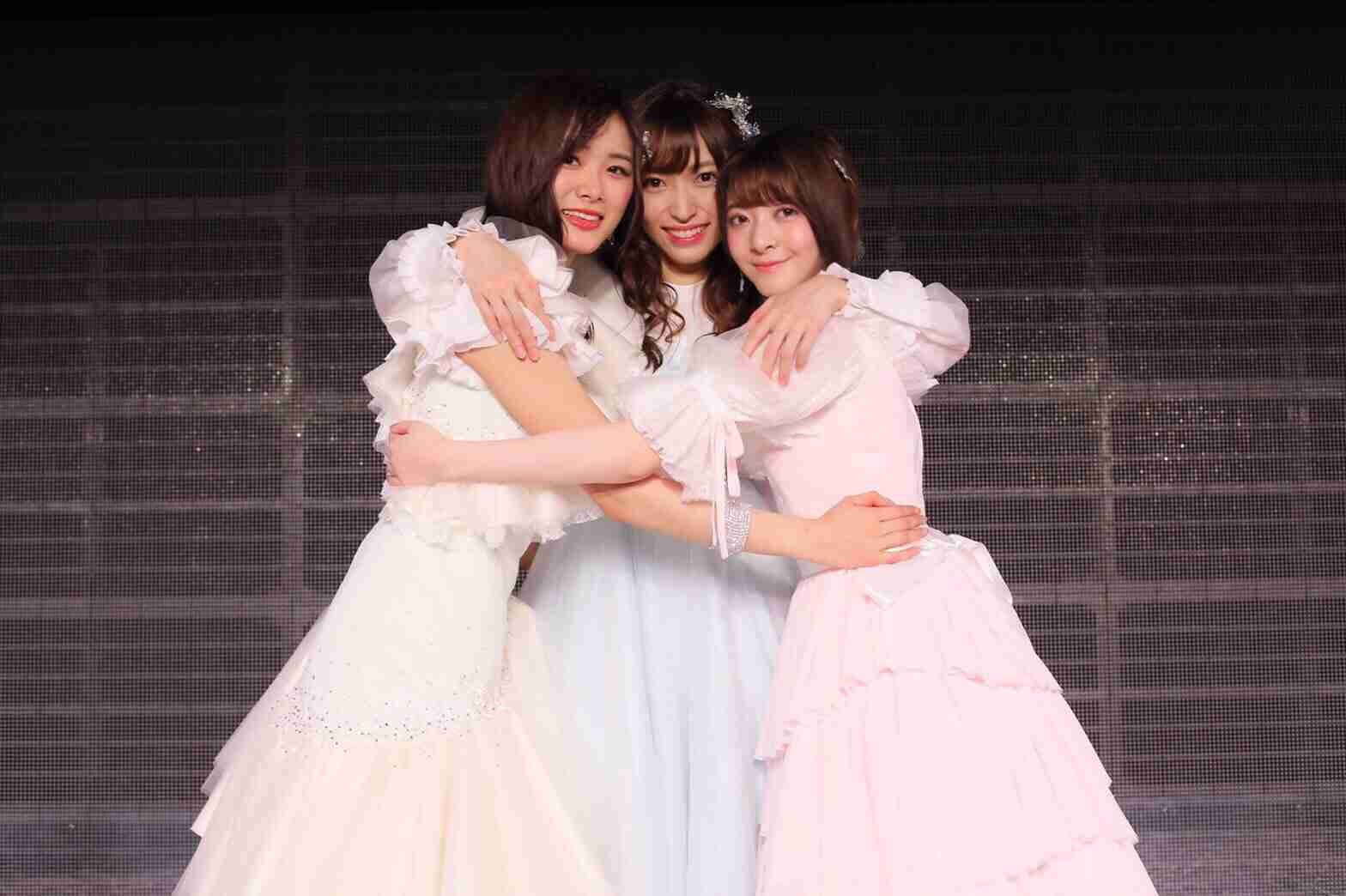 元NGT48山口真帆、喜びの女優デビュー「いろんな人への勇気に」