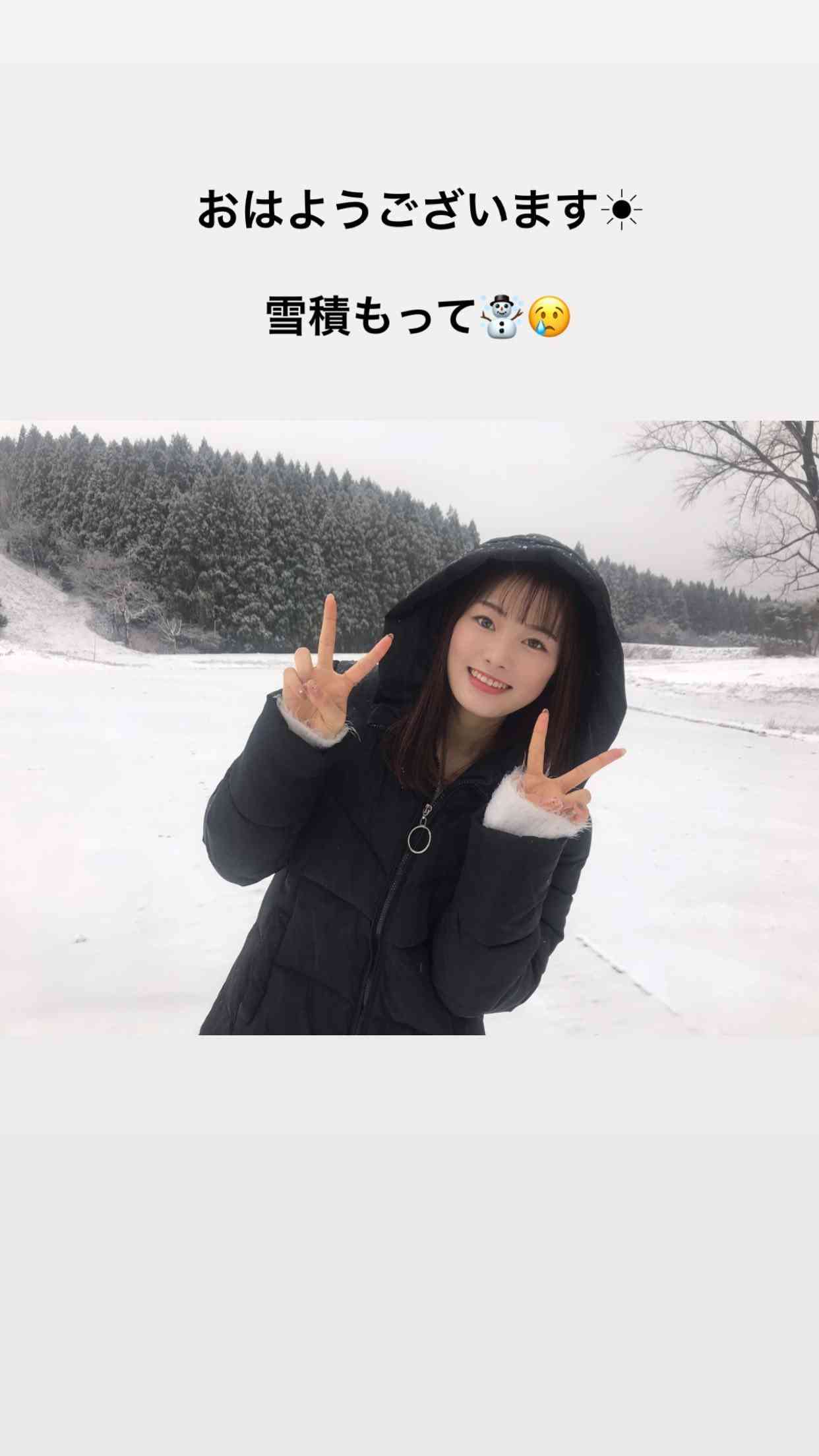 元NGT48山口真帆、喜びの女優デビュー「いろんな人への勇気に」