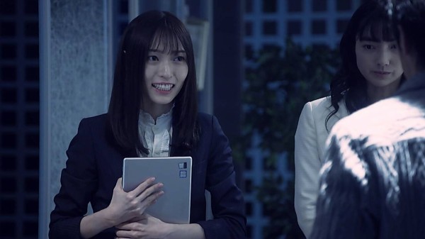 元NGT48山口真帆、喜びの女優デビュー「いろんな人への勇気に」