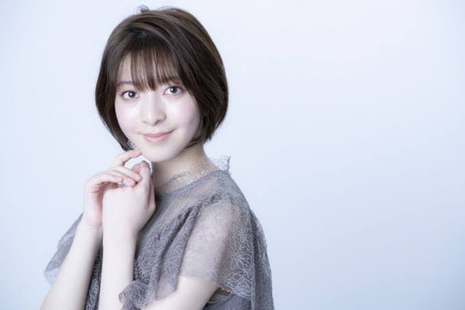 元NGT48山口真帆、喜びの女優デビュー「いろんな人への勇気に」