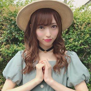 元NGT48山口真帆、喜びの女優デビュー「いろんな人への勇気に」