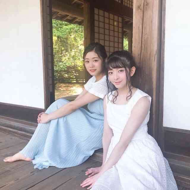 元NGT48山口真帆、喜びの女優デビュー「いろんな人への勇気に」