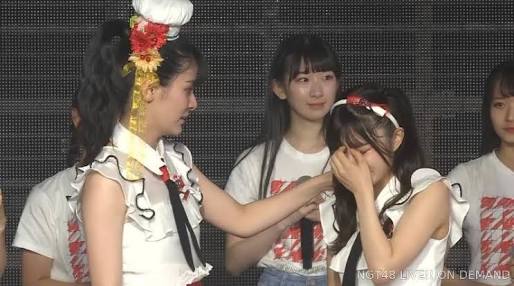 元NGT48山口真帆、喜びの女優デビュー「いろんな人への勇気に」