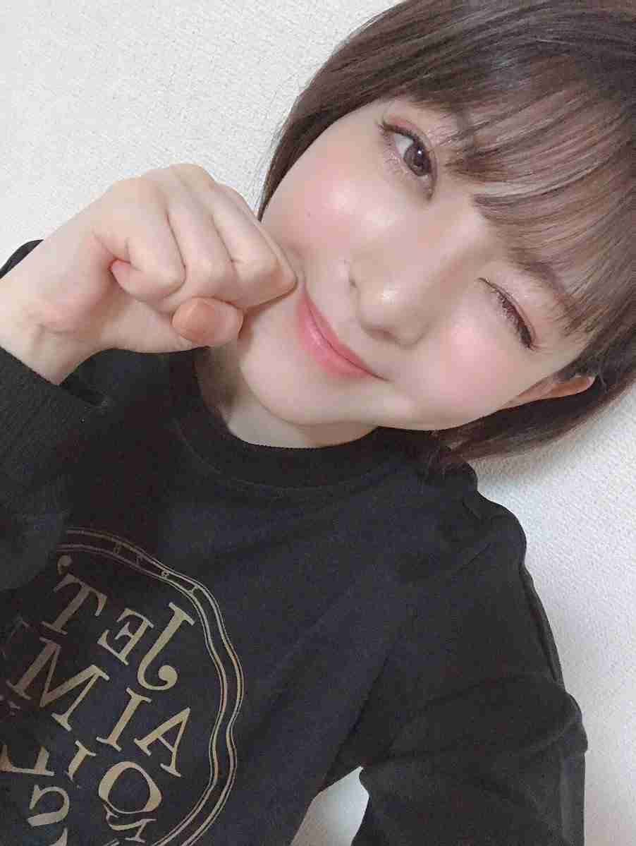元NGT48山口真帆、喜びの女優デビュー「いろんな人への勇気に」