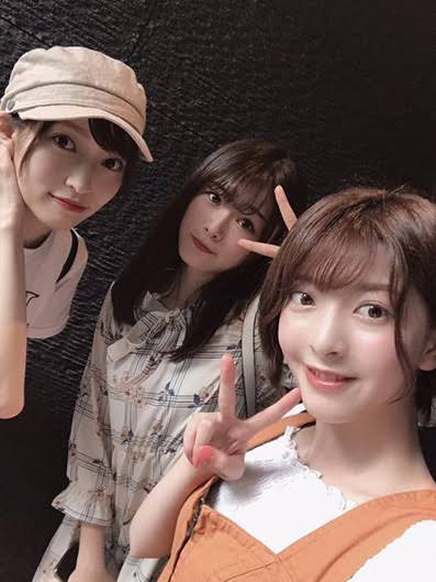 元NGT48山口真帆、喜びの女優デビュー「いろんな人への勇気に」