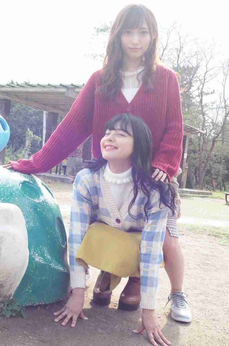 元NGT48山口真帆、喜びの女優デビュー「いろんな人への勇気に」