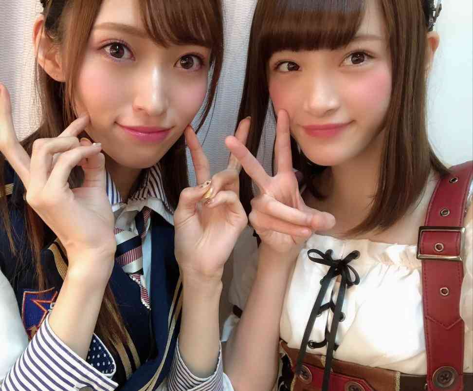 元NGT48山口真帆、喜びの女優デビュー「いろんな人への勇気に」
