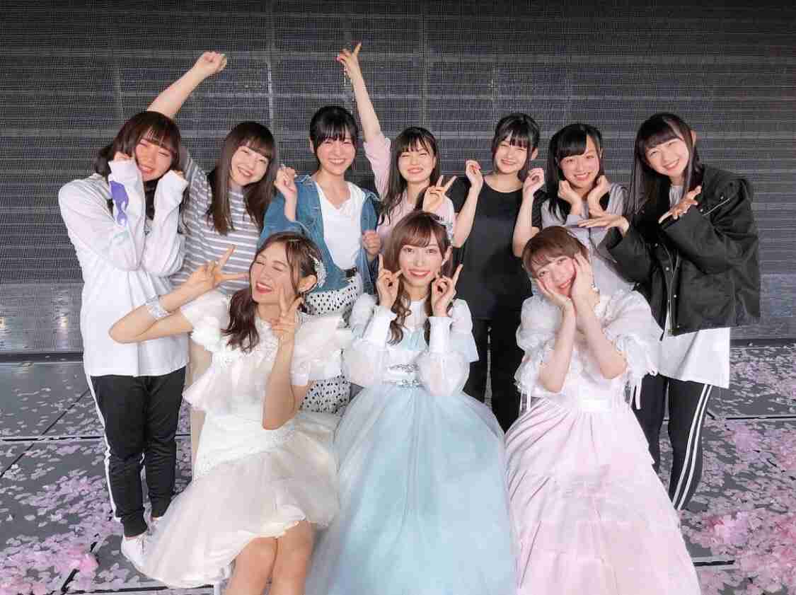 元NGT48山口真帆、喜びの女優デビュー「いろんな人への勇気に」
