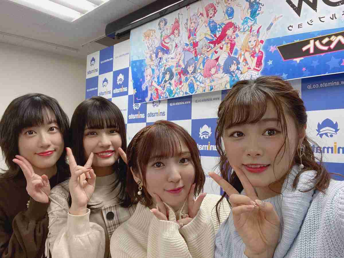 元NGT48山口真帆、喜びの女優デビュー「いろんな人への勇気に」