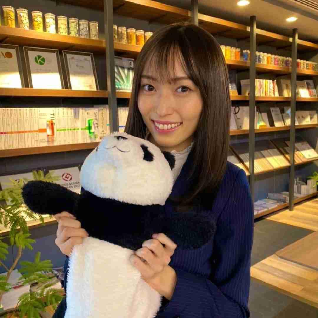 元NGT48山口真帆、喜びの女優デビュー「いろんな人への勇気に」