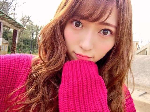 元NGT48山口真帆、喜びの女優デビュー「いろんな人への勇気に」
