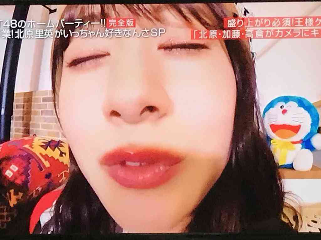 元NGT48山口真帆、喜びの女優デビュー「いろんな人への勇気に」