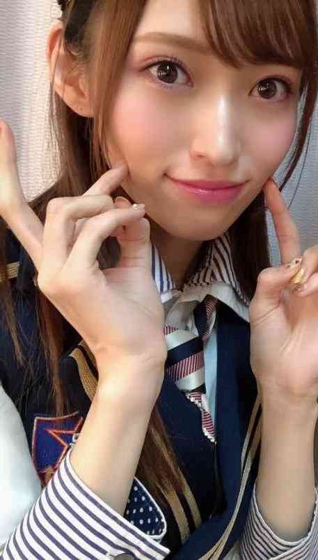 元NGT48山口真帆、喜びの女優デビュー「いろんな人への勇気に」