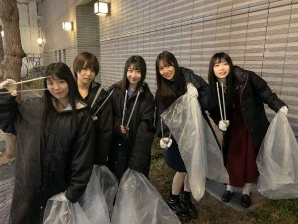 元NGT48山口真帆、喜びの女優デビュー「いろんな人への勇気に」
