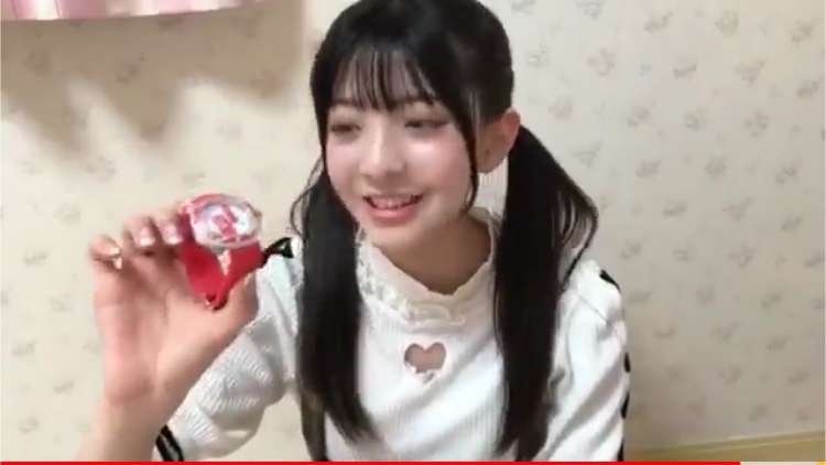 元NGT48山口真帆、喜びの女優デビュー「いろんな人への勇気に」