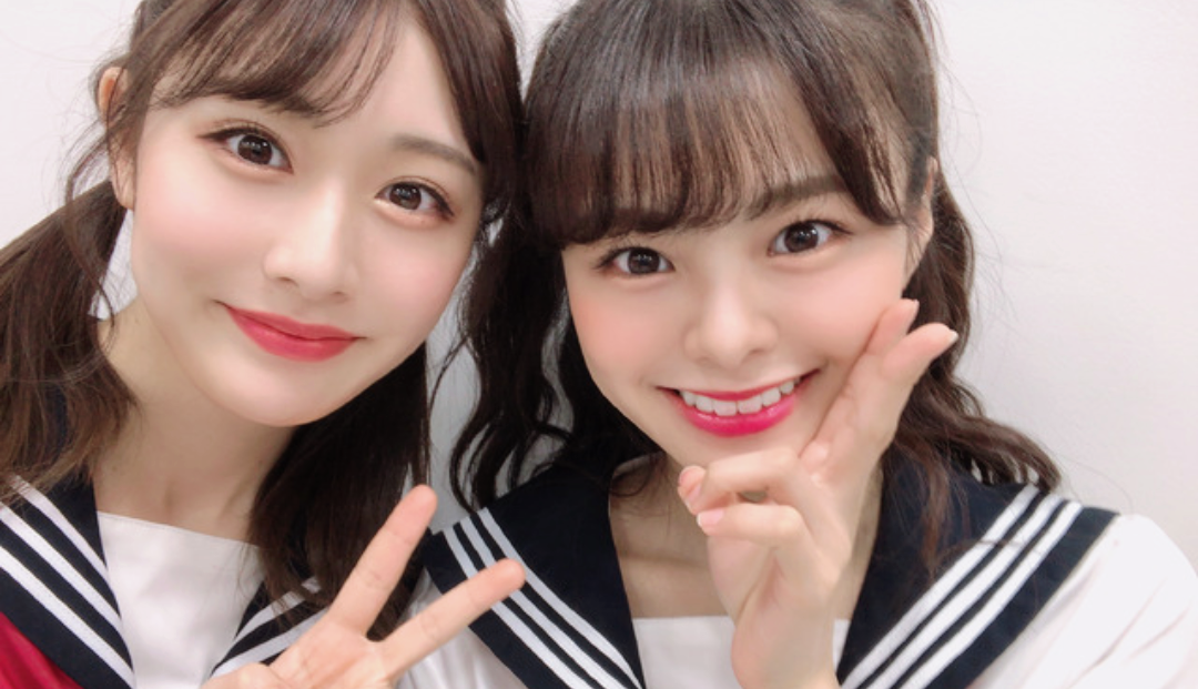 元NGT48山口真帆、喜びの女優デビュー「いろんな人への勇気に」