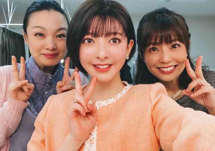 元NGT48山口真帆、喜びの女優デビュー「いろんな人への勇気に」
