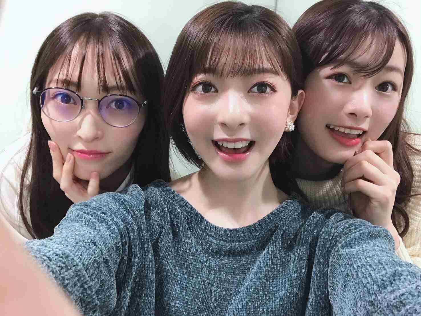 元NGT48山口真帆、喜びの女優デビュー「いろんな人への勇気に」