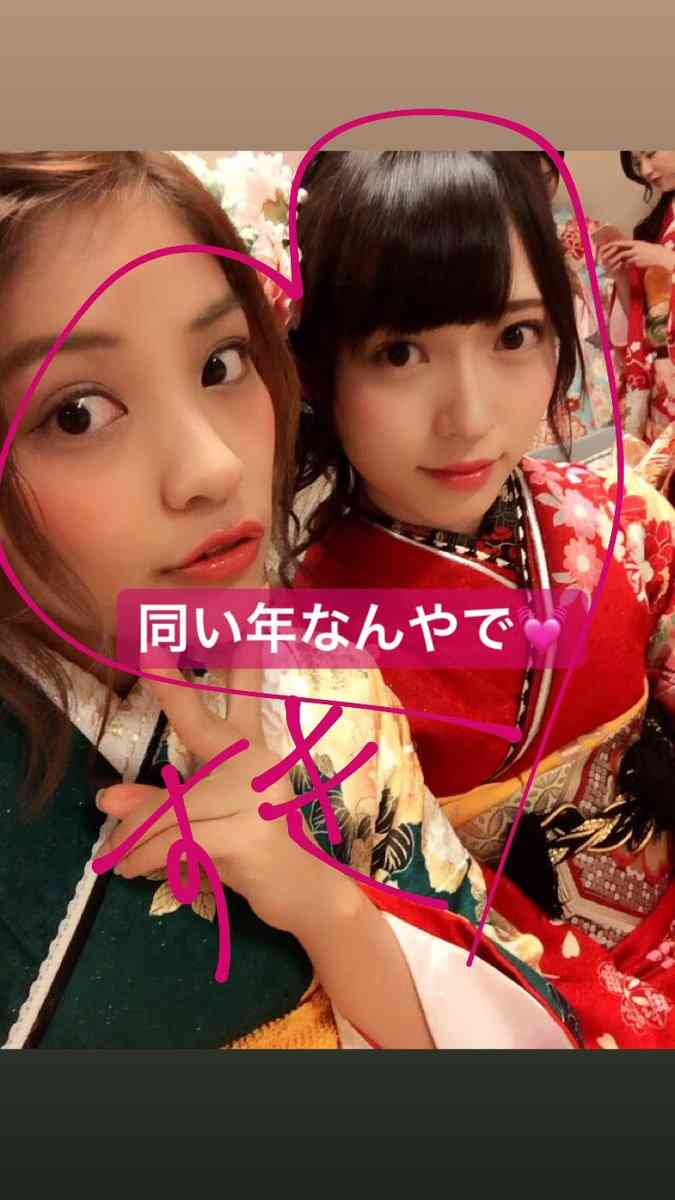 元NGT48山口真帆、喜びの女優デビュー「いろんな人への勇気に」