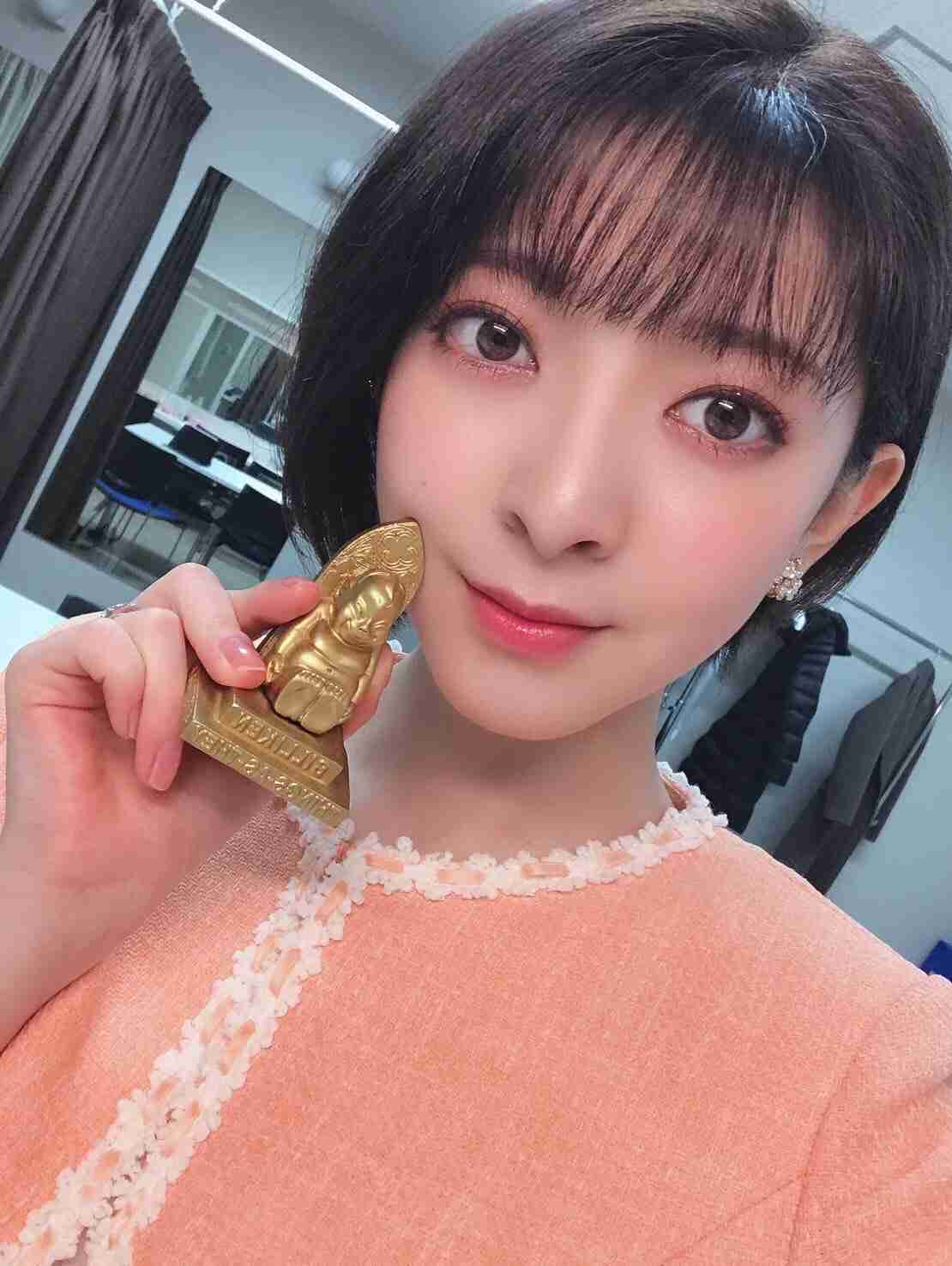 元NGT48山口真帆、喜びの女優デビュー「いろんな人への勇気に」