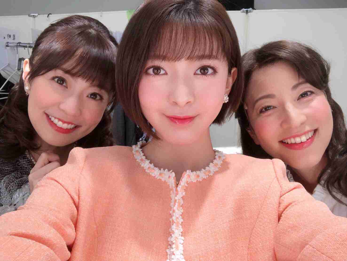 元NGT48山口真帆、喜びの女優デビュー「いろんな人への勇気に」