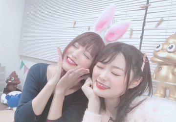 元NGT48山口真帆、喜びの女優デビュー「いろんな人への勇気に」