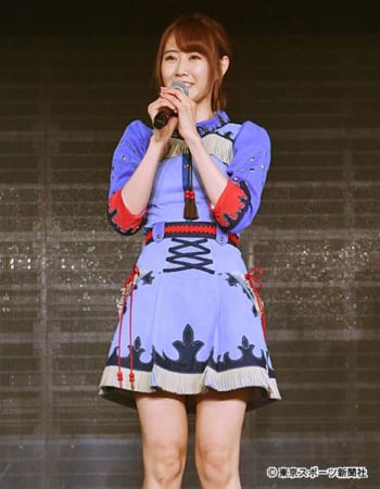 元NGT48山口真帆、喜びの女優デビュー「いろんな人への勇気に」