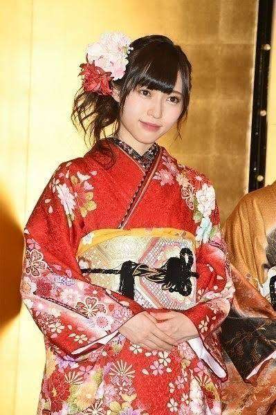 元NGT48山口真帆、喜びの女優デビュー「いろんな人への勇気に」