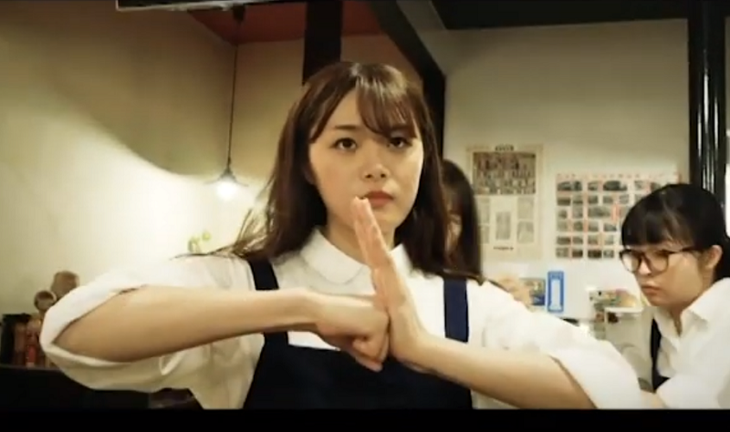 元NGT48山口真帆、喜びの女優デビュー「いろんな人への勇気に」