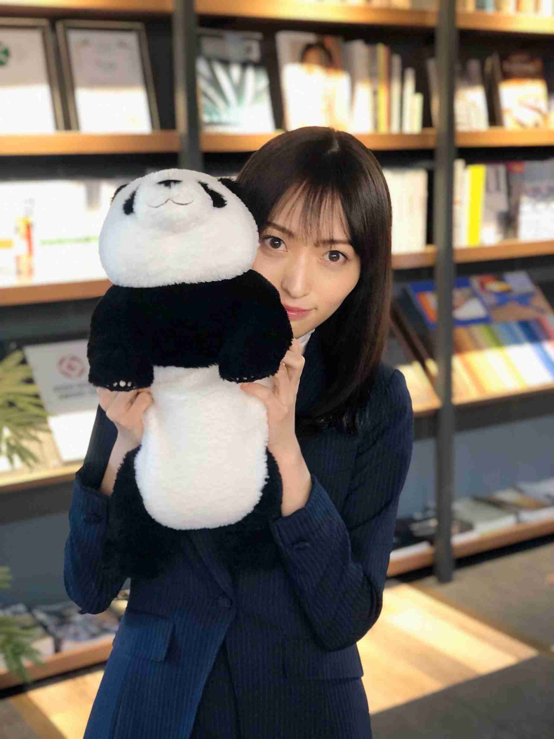 元NGT48山口真帆、喜びの女優デビュー「いろんな人への勇気に」