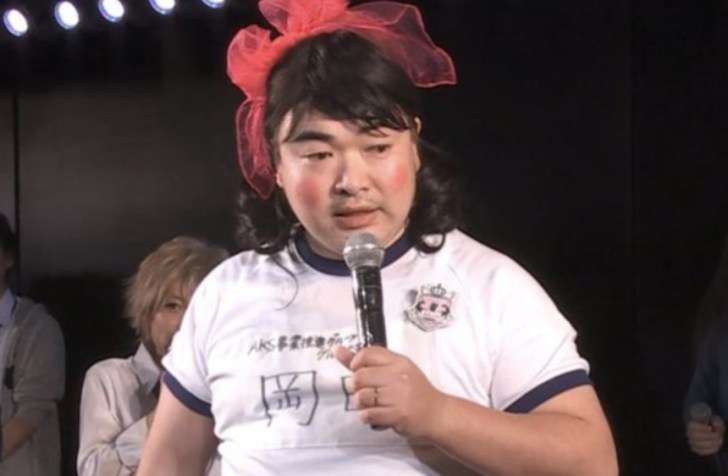 元NGT48山口真帆、喜びの女優デビュー「いろんな人への勇気に」