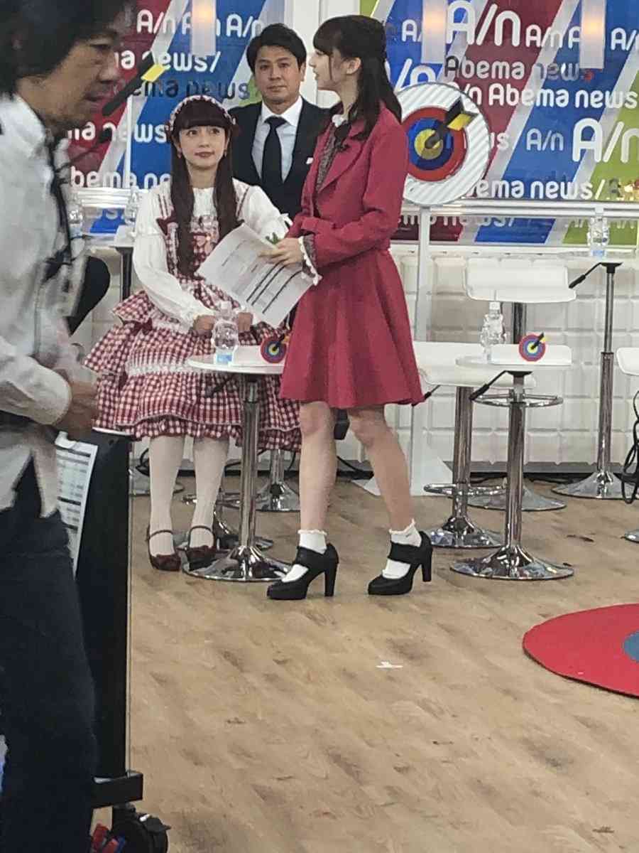 元NGT48山口真帆、喜びの女優デビュー「いろんな人への勇気に」