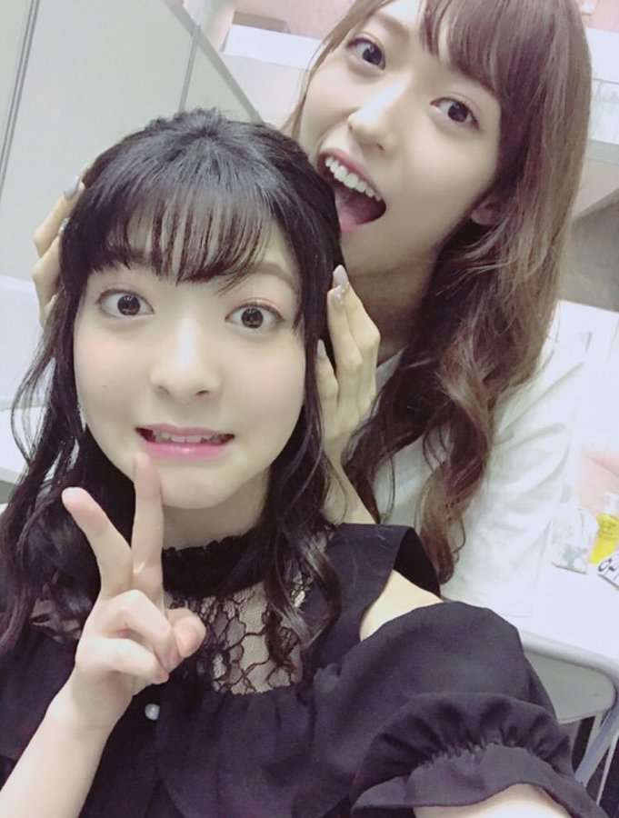 元NGT48山口真帆、喜びの女優デビュー「いろんな人への勇気に」