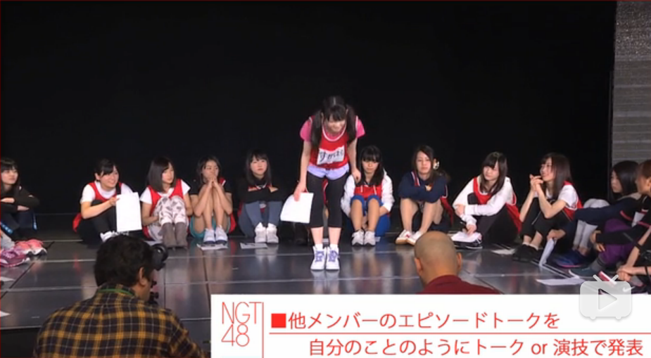 元NGT48山口真帆、喜びの女優デビュー「いろんな人への勇気に」