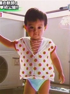 小池徹平、長男と2ショット写真公開「素敵なパパ」「息子愛が伝わります」など反響