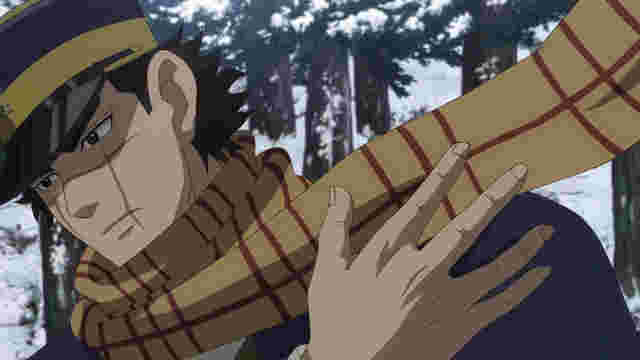 【ネタ】好きな2次元キャラを元彼風に紹介するトピ【ネタバレ注意】