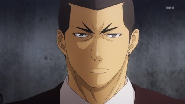 【ネタ】好きな2次元キャラを元彼風に紹介するトピ【ネタバレ注意】