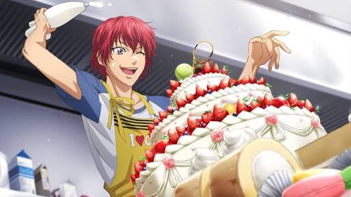 【ネタ】好きな2次元キャラを元彼風に紹介するトピ【ネタバレ注意】