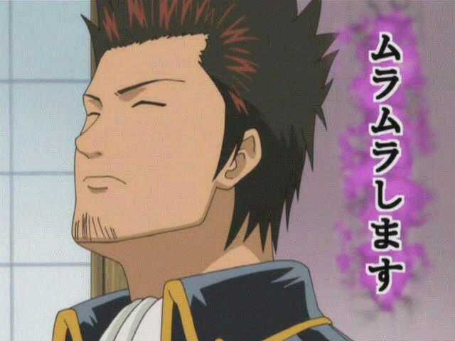 【ネタ】好きな2次元キャラを元彼風に紹介するトピ【ネタバレ注意】