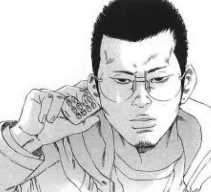 【ネタ】好きな2次元キャラを元彼風に紹介するトピ【ネタバレ注意】