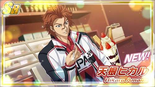 【ネタ】好きな2次元キャラを元彼風に紹介するトピ【ネタバレ注意】