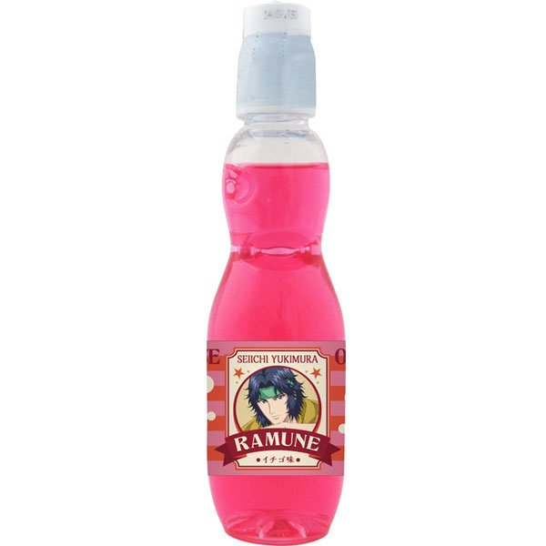 【ネタ】好きな2次元キャラを元彼風に紹介するトピ【ネタバレ注意】