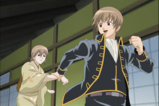 【ネタ】好きな2次元キャラを元彼風に紹介するトピ【ネタバレ注意】