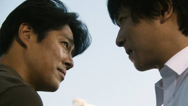 堺雅人の演技が最高にはまっていたドラマランキング