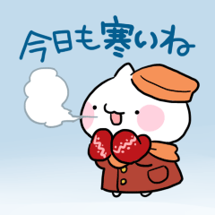 文字を打ち込まず、画像のみで会話するトピPart2