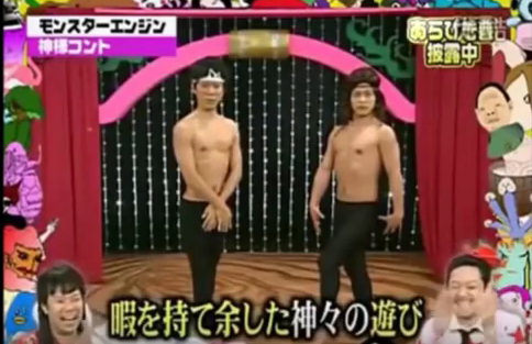 文字を打ち込まず、画像のみで会話するトピPart2