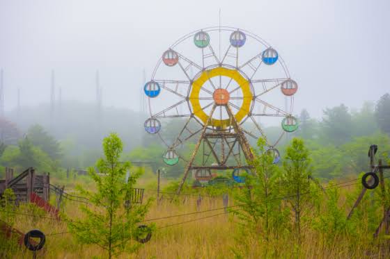 安くて楽しめる遊園地をオススメするトピ。